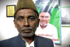 Babri Masjid demolition case verdict: Welcome CBI court’s judgment; don’t create any new dispute, says Iqbal Ansari