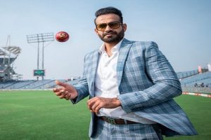 Irfan Pathan tests positive for COVID-19, fourth case from Road Safety World Series