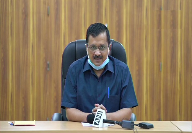 COVID-19 cases rising in Delhi due to increased testing, says CM Kejriwal