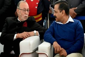 Delhi govt sends proposal to LG Baijal for reopening hotels, gyms, weekly markets