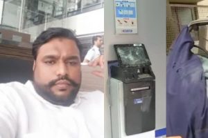 Bengaluru: SDPI’s Muzammil Pasha arrested for organising, instigating violence