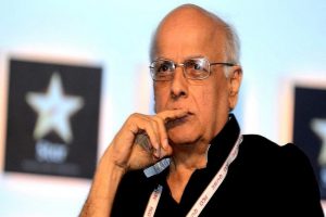 Mahesh Bhatt appears before NCW in sexual abuse case: ‘As a father of three girls, I have the highest regard for the cause’