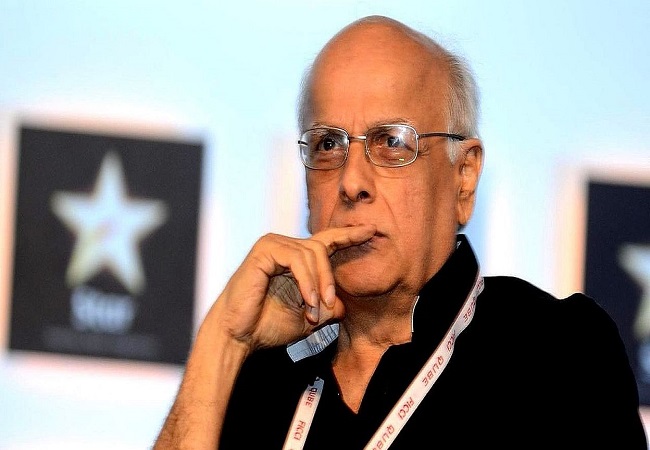 Mahesh Bhatt appears before NCW in sexual abuse case: ‘As a father of three girls, I have the highest regard for the cause’