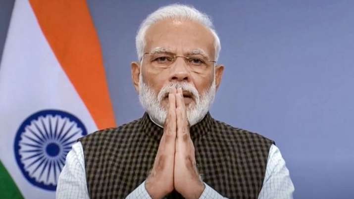 “Vinoba Bhave, Vivekananda have a lot to teach the entire humanity,” Tweets PM Modi