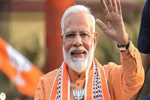 As PM Modi turns 70 on Sept 17, BJP launches week-long ‘Seva Saptah’… details here