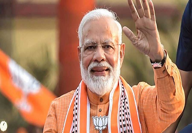 As PM Modi turns 70 on Sept 17, BJP launches week-long ‘Seva Saptah’… details here