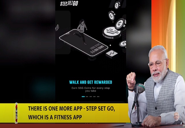 Mann ki baat: PM Modi praises various apps developed under 'Atmanirbhar Bharat App Innovation Challenge'