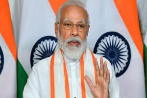 Govt pursuing people-friendly tax policies for better compliance: PM Modi