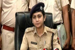 New DCP (crime) Monika Bhardwaj says exposure in crime branch will be good