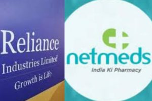Reliance Retail acquires majority stake in Netmeds for Rs 620 crore