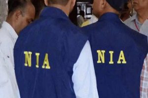 NIA continues raids at nine locations in Srinagar and Delhi