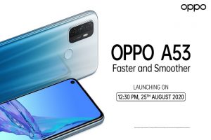 Oppo A53 launch: All you need to know Price, Launch Date and other details