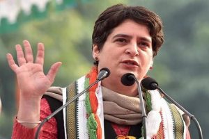 With Rahul ‘missing’, Priyanka Gandhi ready for ‘Mission UP’, to camp in Lucknow from February