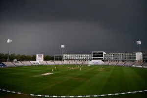 England vs Pakistan 2nd Test: Rain stops play after Pak lose their captain