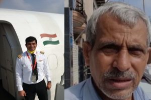 Kerala plane crash: Family of Co-Pilot Captain Akhilesh Kumar mourns his death