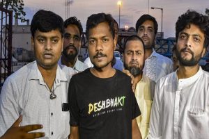 UP police arrests journalist Prashant Kanojia from Delhi for spreading fake news