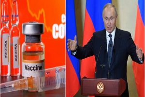 After Sputnik V, Russia to register 2nd vaccine against Covid-19, says Putin