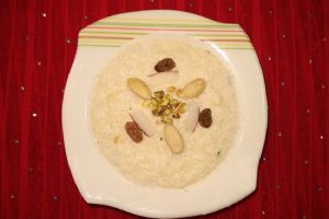 Sweet butter to Rabri, lip-smacking treats to prepare on Janmashtami