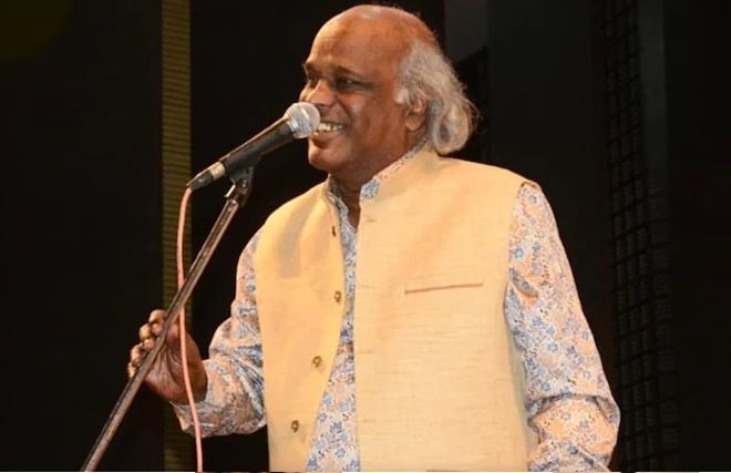 Rahat Indori admitted to hospital after testing positive for COVID-19