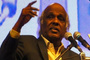Famous Urdu poet Rahat Indori passes away, hours after announcing he is Covid-19 positive