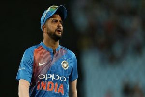 Suresh Raina’s uncle dead, aunt critical after assault by unidentified attackers in Pathankot: Report