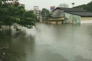 IN PICS: Rain havoc in Kerala, Karnataka; many areas submerged