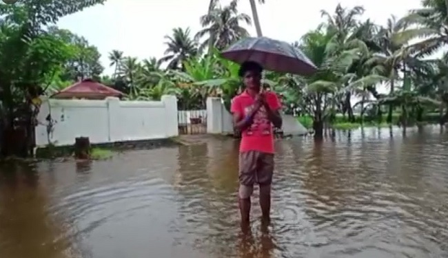 rains - Kerala - 1
