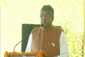 Govt to provide mobile connectivity in 498 villages which are located in strategic and border areas: Ravi Shankar Prasad