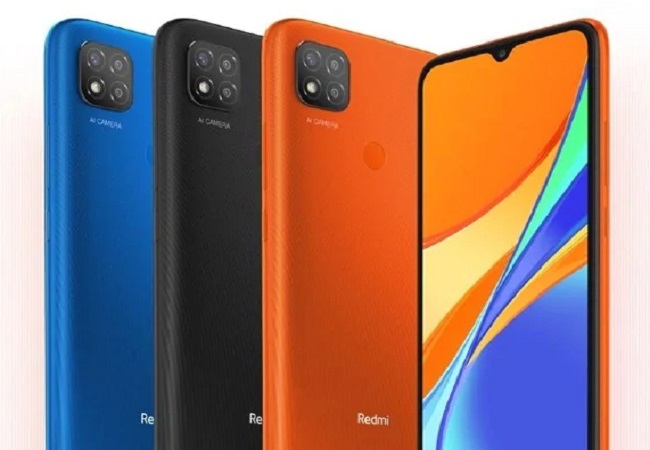 Redmi 9 with dual rear cameras, 5,000mAh battery launched in India: Check out Price, Specs
