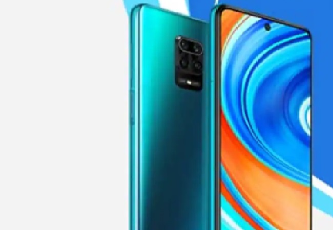 Redmi Note 9 Pro sale begins: Price , specifications and more