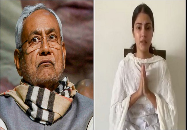 SSR death case: Bihar govt files affidavit in SC stating transfer petition by Rhea 'misconceived, not maintainable'