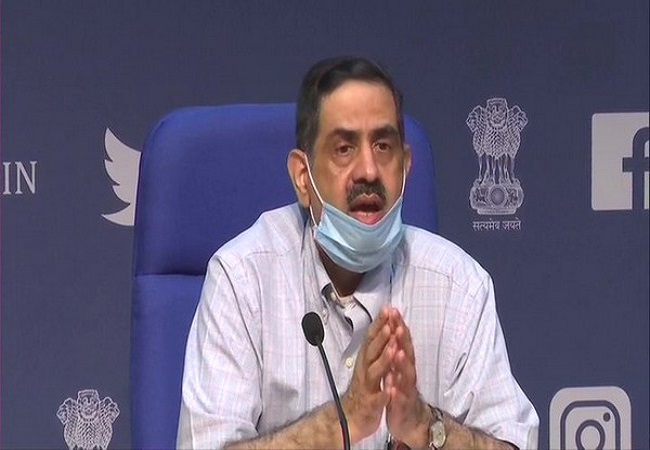 Difficult to predict if India will see second wave of COVID-19: ICMR DG