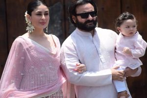 Kareena Kapoor, Saif Ali Khan confirm they’re expecting ‘new addition’ to family
