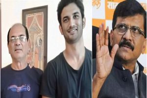 Sushant Singh Rajput’s father KK Singh to take legal action against Sanjay Raut for his statement, demands public apology