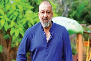 Sanjay Dutt diagnosed with lung cancer, likely to fly to Singapore for treatment