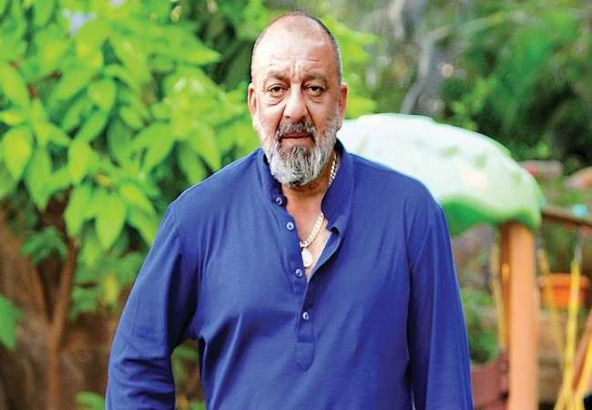 Sanjay Dutt is fine, showing no other symptoms: Hospital authorities