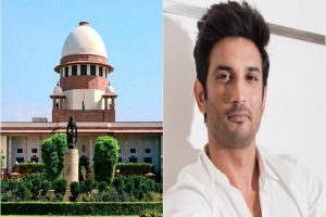 Supreme Court holds CBI investigation into the FIR is lawful: SC on Sushant Singh Rajput’s case