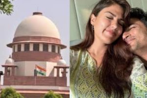 Sushant death case: What Maha govt told Supreme Court in its affidavit: Details accessed