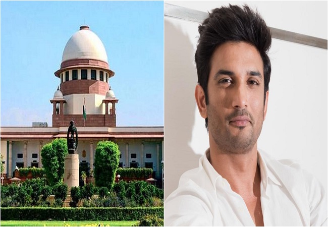 Centre accepts Bihar govt's request for CBI probe in Sushant Singh Rajput case: SC