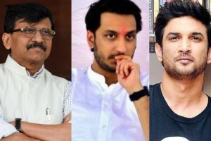 Foolishness to demand CBI inquiry in Sushant case: Shiv Sena after Parth Pawar’s comments