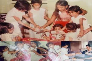Sushant Singh Rajput’s sister Shweta remembers ‘baby’ brother on Raksha Bandhan