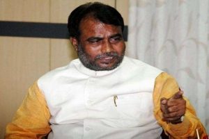 JD(U) expels Shyam Rajak, Industries Minister in Nitish cabinet over reports of joining RJD