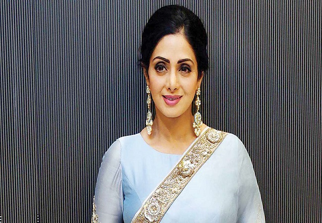 Sridevi’s 3rd death anniversary: All you need to know about India’s first female superstar
