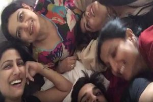 WATCH: Sushant Singh Rajput’s old video having gala time with sisters