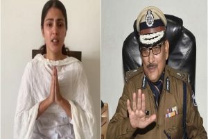 Bihar DGP Gupteshwar Pandey says Rhea ‘totally exposed’, was connected with drug peddlers