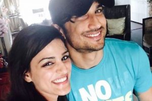 ‘You are so done’: Sushant Singh Rajput’s sister slams Rhea Chakraborty claims in series of tweets