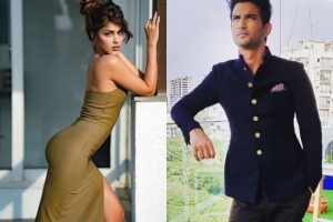 Sushant Singh Rajput death case: Rhea Chakraborty’s ‘drug connection’ exposed in WhatsApp chat