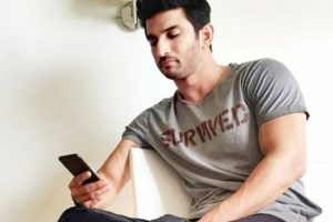 Sim cards used by Sushant Singh Rajput not registered under his name: Bihar Police