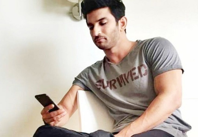 Sim cards used by Sushant Singh Rajput not registered under his name: Bihar Police