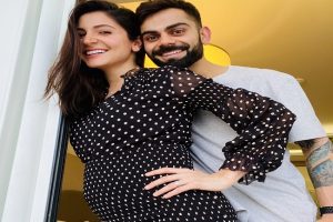 Kohli-Anushka announce they are expecting 1st child, wishes pour in